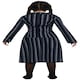 image 3 of Fancy Dress Child Gothic Student - 5-6 Years