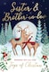 image 1 of Embellished Magnifique Sister & Brother-In-Law Large Christmas Card