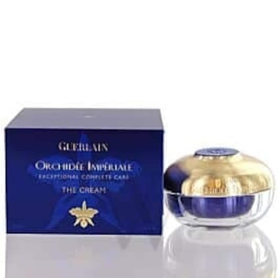 image 1 of Guerlain Orchidée Impériale Rich Cream 50ml