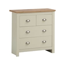 Chest of 4 Drawers