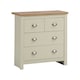 image 1 of Chest of 4 Drawers