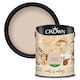 image 2 of Crown Silk Emulsion Toasted Almond 5L