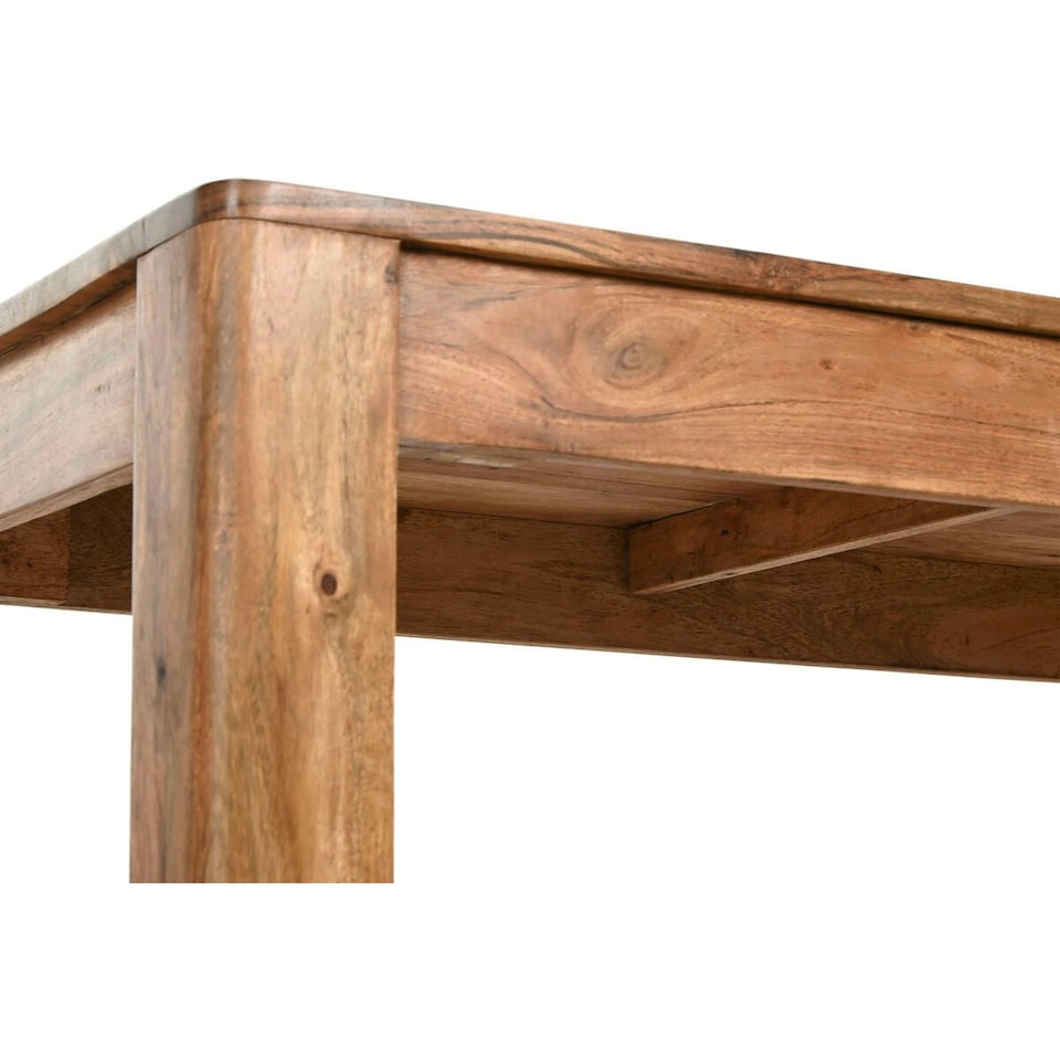 image 1 of Centre Table Home ESPRIT Natural 110 x 60 x 40 cm N/A