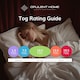 image 6 of Opulent Home Lightweight 100% Cotton 4.5 Tog Summer Duvet – Single