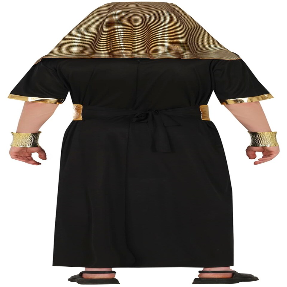 image 1 of Fancy Dress Adult Egyptian 1 - L