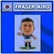 image 2 of Soccerstarz - Rangers - Fraser Aird - Home Kit