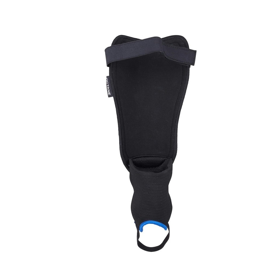 image 1 of Kookaburra Octane Shin Guards - Blue - S