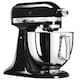 image 3 of KitchenAid Artisan Mixer 175 Onyx Black | Black
