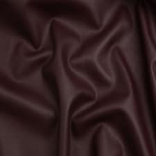 Minerva Core Range Purple Soft Faux Leather Fabric for Bag Making, Dressmaking, Upholstery, 140cm / 55" Wide - per metre