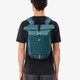 image 10 of Decathlon Hiking backpack 16+4 L, Escape 500 Rolltop