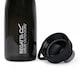 image 4 of Tritan Trekking Bottle 0.8L Black | One Size