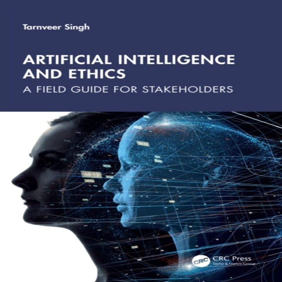 Artificial Intelligence And Ethics