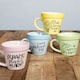 image 3 of Plant-a-holic Mugs - Crazy Plant Lady