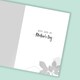 image 2 of It's A Book. Cool! Where Do You Plug It In?  - Funny Mother's Day Card