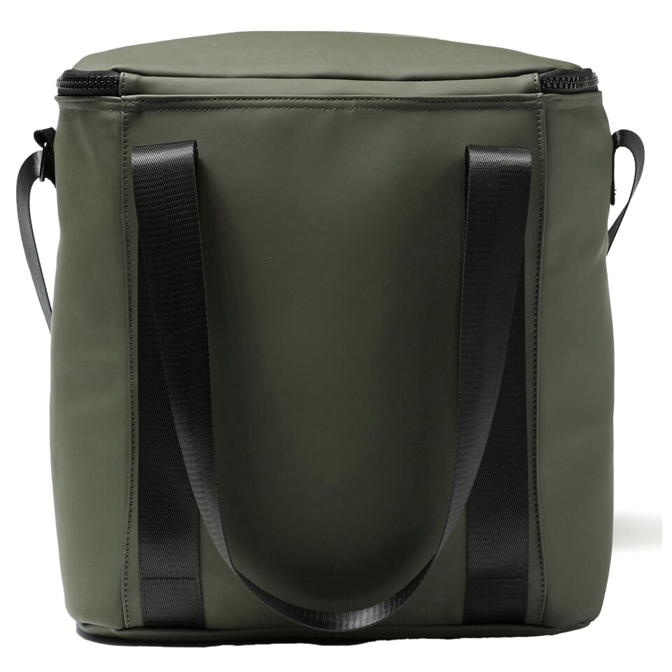 image 1 of Vinga Baltimore 30L Cooler Bag - Green - One Size Green | One Size