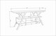 image 6 of Decorotika Minerva  TV Unit for TV's up to 55 inches