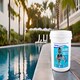 image 5 of Deep Blue Pro - Multifunctional 200g Chlorine Tablets 2 kg Long lasting stabilised clarifier algae inhibitor