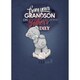 image 8 of From Your Grandson Me to You Bear Fathers Day Card