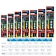 image 2 of Fluval Aquasky 3.0 LED Light Units Aquarium Fish Tank Clear