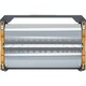 image 1 of GBC Foton 30 Refillable Cartridge With Lamination Roll, 125 Micron, Laminates Up To 150 x A4 Sheets, Gloss Finish, Easy-Load, 4410025 , White