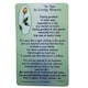 image 1 of To Nan In Loving Memory...Wallet Card (Sentimental Keepsake Wallet / Purse Card)