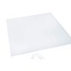 image 5 of Dining Table Home ESPRIT White Metal polypropylene 70 x 70 x 75 cm N/A