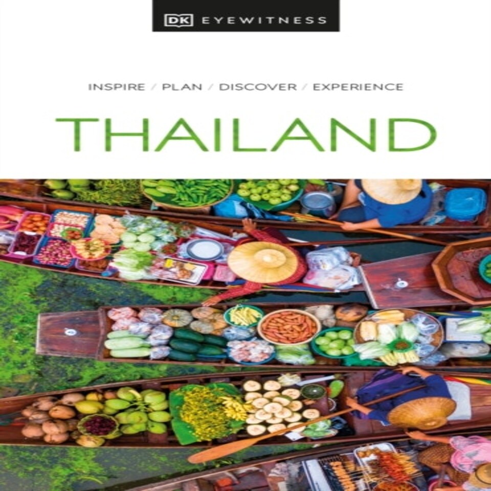 Dk Thailand