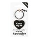 image 2 of Goth Mum Keyring