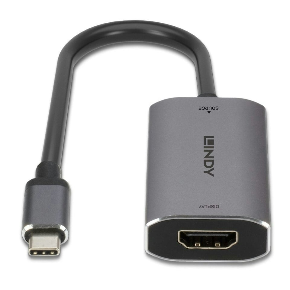 image 1 of USB Type C to HDMI® 8K60 Converter