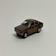 image 1 of Opel Kadett Coupe 1973 Copper Metallic 1:87 Scale Minichamps 870040124