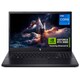 image 1 of Acer Nitro V 15 V15 ANV15-52 Intel Core i7-13620H 16GB RAM 1TB SSD RTX 5060 15.6" Full HD Windows 11 Home Gaming Laptop - Black - NH.QZAEK.004