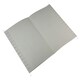 image 3 of Pack of 50 Grey Foolscap Suspension Files