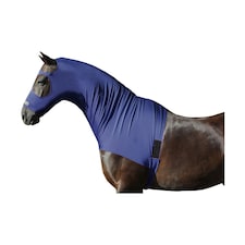 Supreme Products Spandex Hood - Navy - 13.2hh
