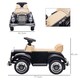 image 7 of AIYAPLAY Ride on Sliding Car Foot to Floor Mercedes-Benz 300S Licensed for Kids