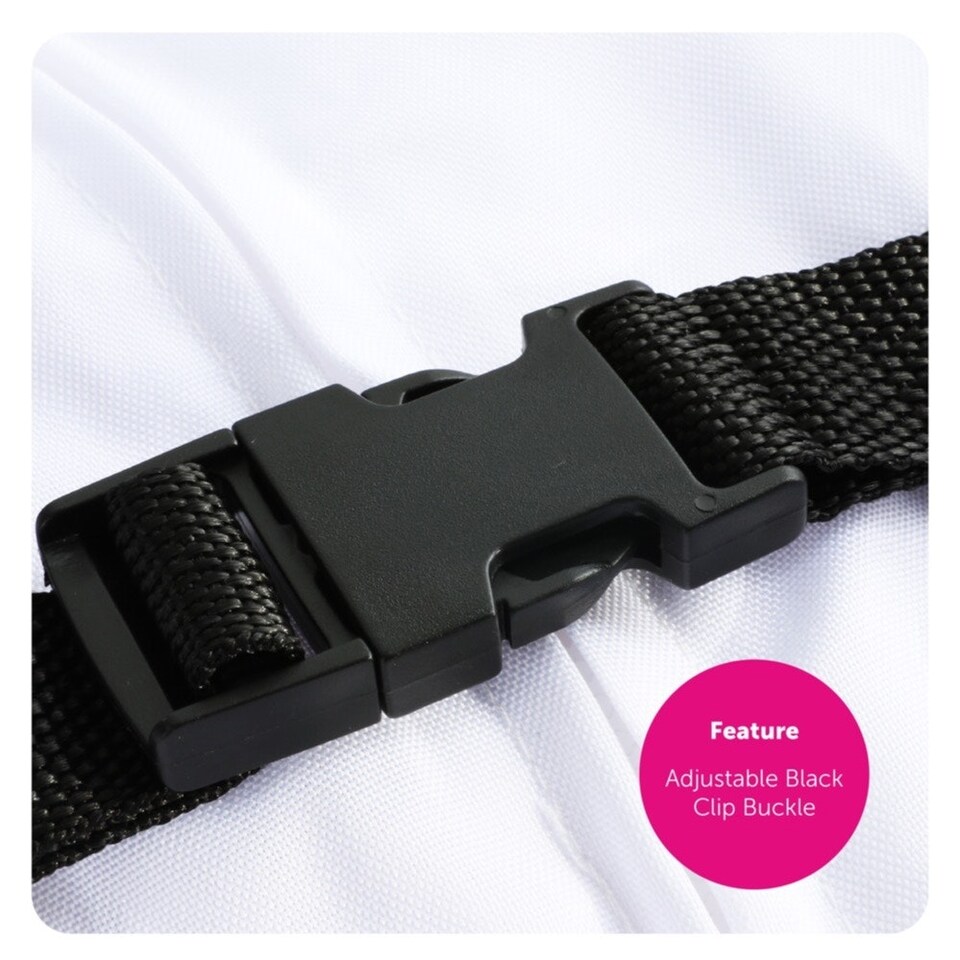 image 1 of Astronaut Costume White | M