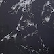 image 5 of Living and Home 10pcs Peel and Stick Black Marble Wall Sticker | Black