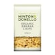image 3 of Minton & Donello Organic Banana Chips 6 x 125g | Multi