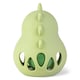 image 4 of Silicone Rattle - Dino