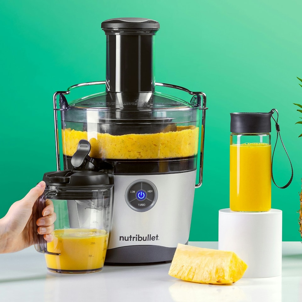 image 1 of nutribullet Juicer