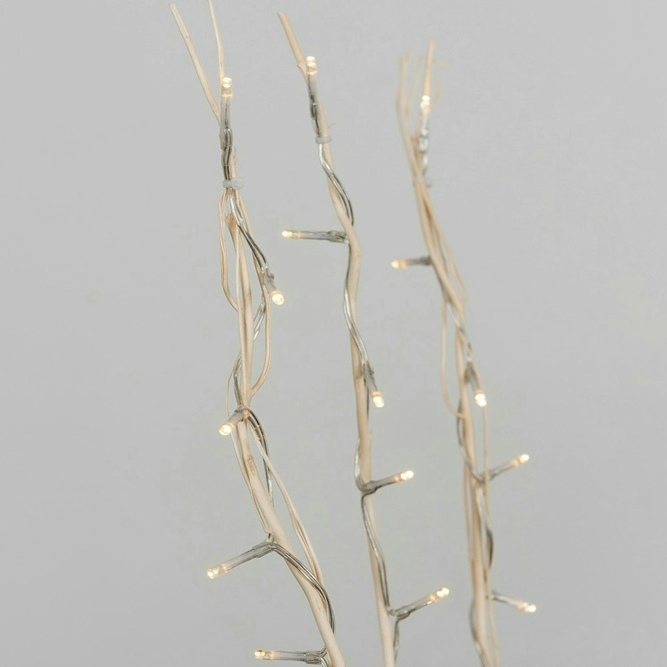 image 1 of ValueLights Decorative Twig Lights