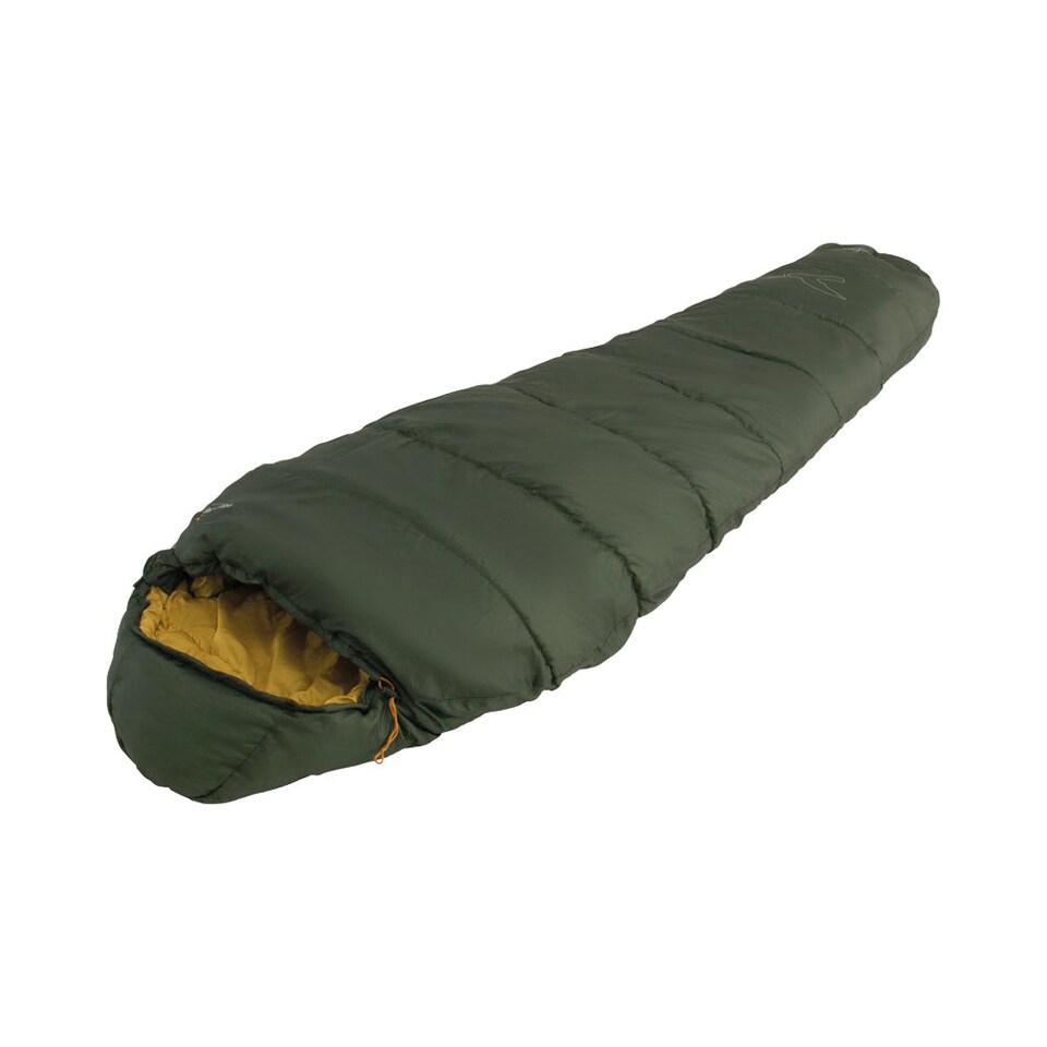 Easy Camp Falcon III Mummy -4°C Sleeping Bag