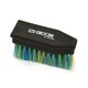 image 2 of Shires Ezi Groom Shape Up Hoof Brush Blue | Colour: Blue/Yellow
Size: One Size