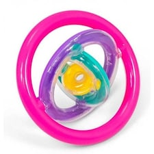 Baby & Toddler Toys
