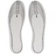 image 3 of Angelus Wool Fleecy Insoles - Cut to Size for Custom Winter Warmth | Cream