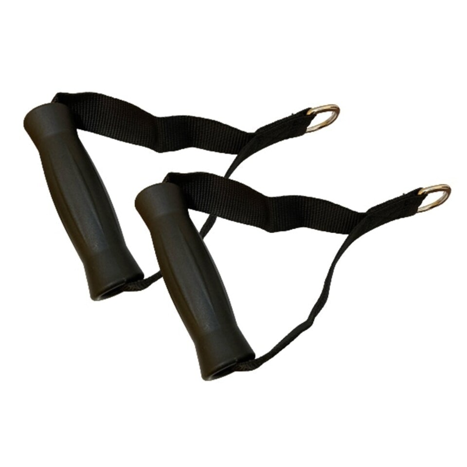 Pull Down Handle Multi Gym Cable Attachment