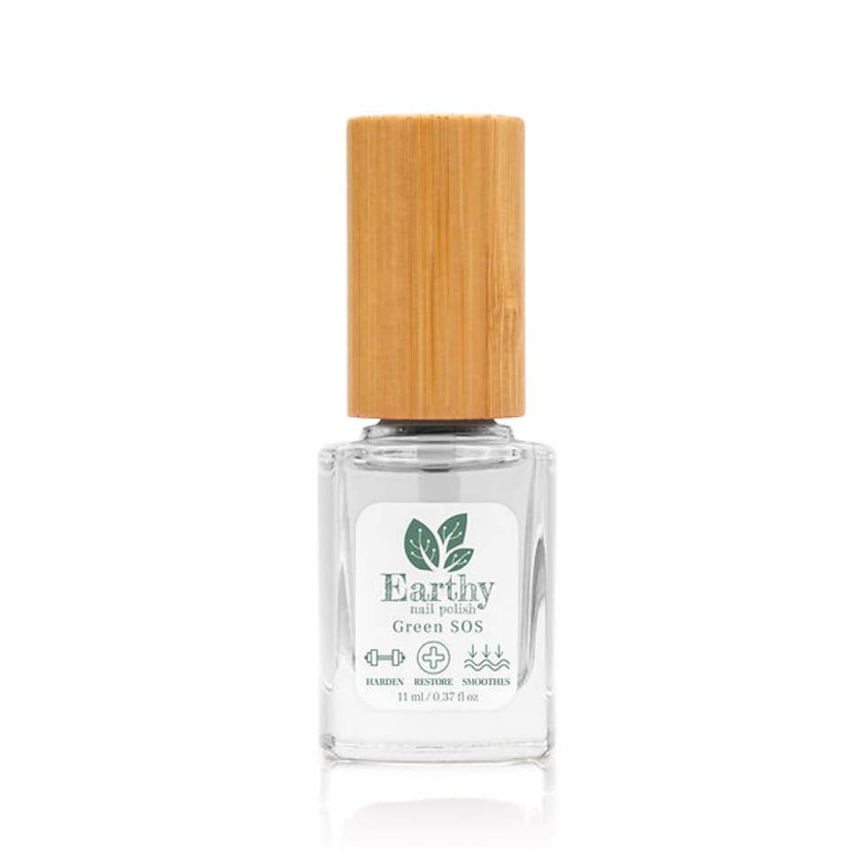 Earthy Green SOS Treatment 11ml | Multi