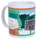 image 1 of South Park Kyle 315ml Mug - Multicoloured - One Size