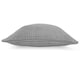 image 3 of Appletree Bruges Filled Cushion Silver