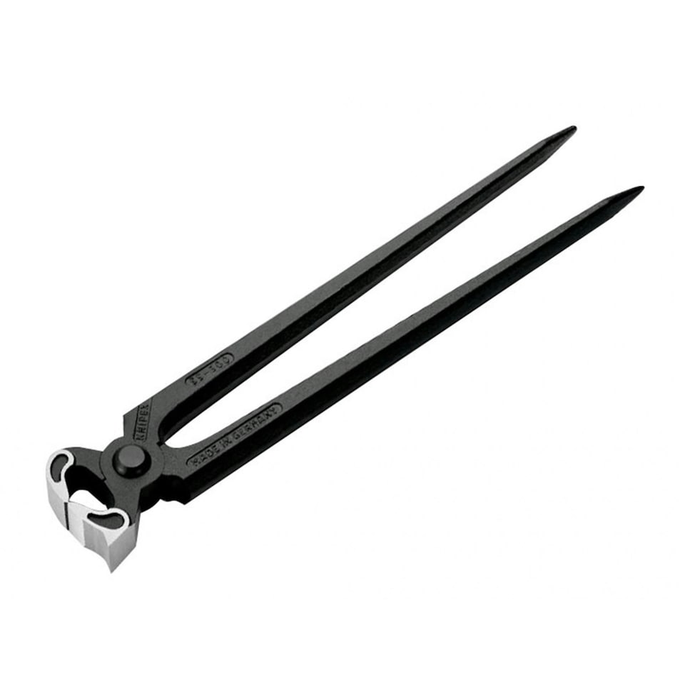Knipex Farriers' Pincers 300mm - Multi Colour - One Size