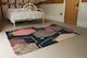 image 3 of Hexagons Rug | Multi